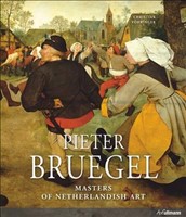 [9783848004003] Bruegel - Masters of Netherlandish Art