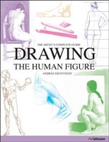 [9783848008537] Drawing - The Human Figure