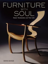 [9784770031211] Furniture with Soul Master Woodworkers and their Craft