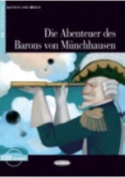 [9788853012203] Abenteuer des Barons von Münchhausen (Die)