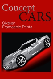 [9788854409088] Concept Cars Poster Box