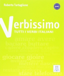 [9788861824881] Verbissimo Tutti verbi Italiani
