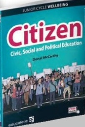 [CITIZENTBONLY-new] Citizen (Textbook ONLY)