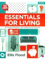 [ESSENTIALSFOB] Essentials for Living Text Book 3rd Edition