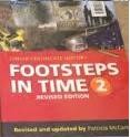 [FOOTSTEPSINT2] Footsteps in Time (Book 2 Only)