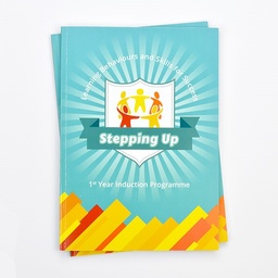 [STEPPINGUPINT] Stepping Up 1st Year Induction Programme