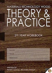 [THEORYINPRACT] Materials Technology 2nd Year Workbook Theory and Practice