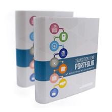 [TRANSITIONYEA] [Available August] 25/26 Transition Year Portfolio My Reflection My Achievements