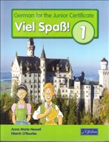 [9780714416670-used] [OLD EDITION] VIEL SPASS 1 - (USED)