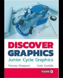 [9781789278606-used] Discover Graphics - (USED)