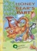 [9781841310435-used] Honey Bear s Party - (USED)