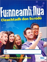 [9781845366964-used] [OLD EDITION] Fuinneamh Nua (Workbook) - (USED)