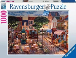 [4005556167272] Paris Impresions 1000pc Puzzle