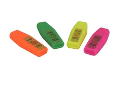 [5099073006205] 4 Pack Scented Highlighters