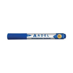 [8681241123837] Whiteboard Marker Blue ADEL