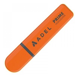 [8681241165363] Prime Highlighter Orange ADEL