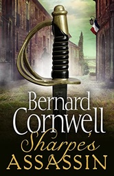 [9780008184025] Sharpes Assassin