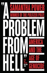 [9780008359386] A Problem From Hell