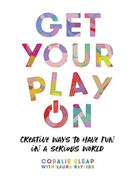 [9780008392901] Get Your Plan On