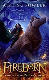 [9780008394288] FireBorn