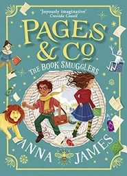 [9780008410810] Pages And Co