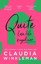[9780008421694] Quite