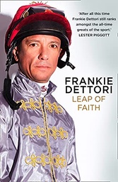 [9780008465476] Leap of Faith