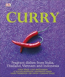 [9780241198667] Curry