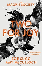 [9780241402498] Two for Joy - The Magpie Society