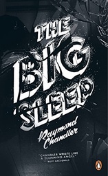 [9780241970775] The Big Sleep