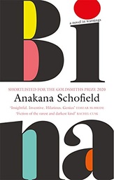 [9780349726441] Bina