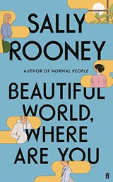 [9780571365432] Beautiful World, Where Are You