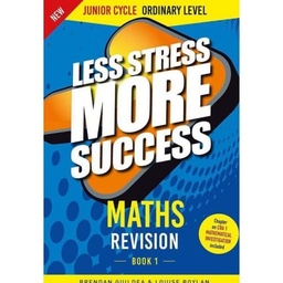 [9780717190706] LSMS Maths JC OL Paper 1 New Edition