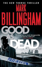 [9780751544978] GOOD AS DEAD