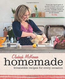 [9780857832597] Homemade Irresistible recipes for every occasion