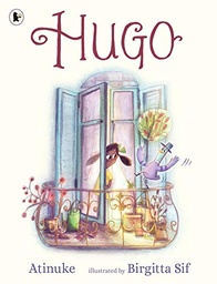 [9781406394306] Hugo
