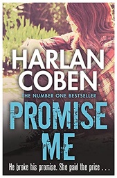 [9781409150503] Promise Me