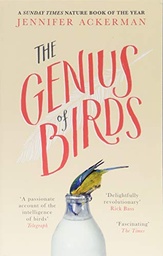 [9781472114365] The Genius of Birds