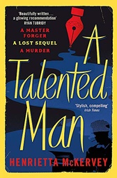 [9781473682702] A Talented Man