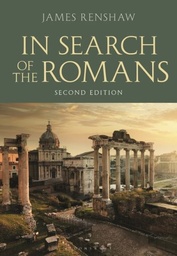 [9781474299916] In Search of The Romans (Second Edition)
