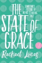 [9781509839551] The State of Grace