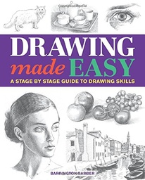 [9781782122210] Drawing Made Easy