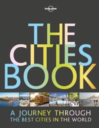 [9781786577580] The Cities Book