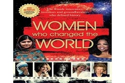 [9781786707536] Women Who Changed the World