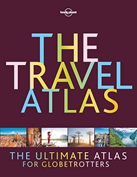 [9781787016965] The Travel Atlas