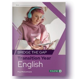 [9781789275575] Bridge The Gap English