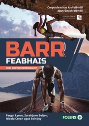 [9781789277760-new] Barr Feabhais (Set) (Peak performance) 2021