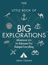[9781789291759] Little Book of Big Explorations