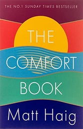 [9781838853938] The Comfort Book