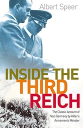 [9781842127353] Inside The Third Reich